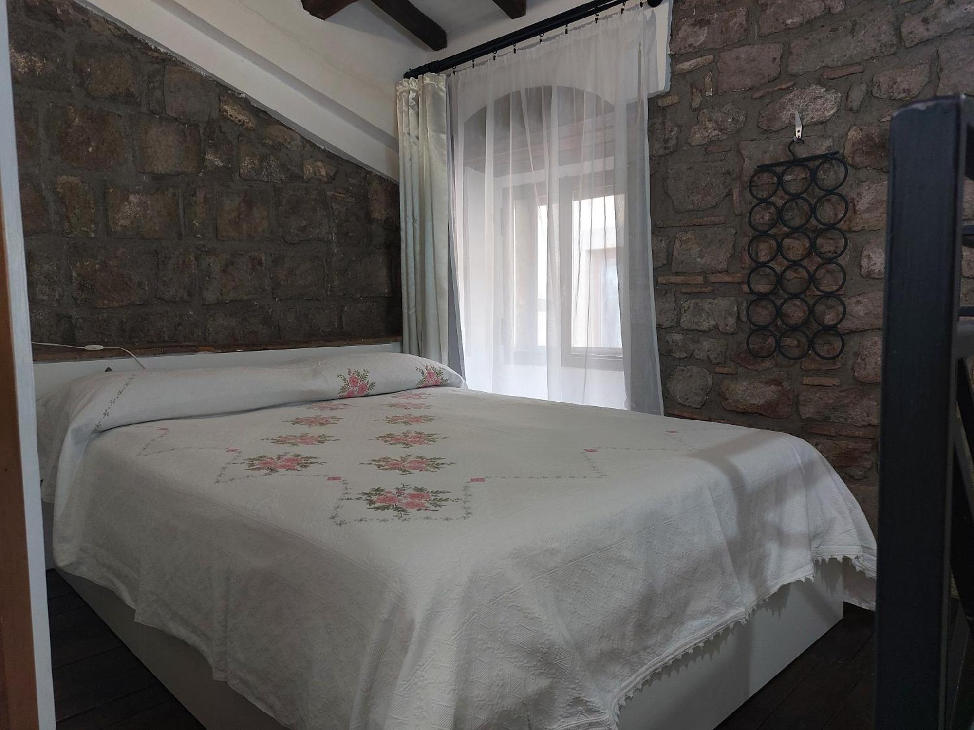 Casa Medievale In Stile ヴィテルボ エクステリア 写真