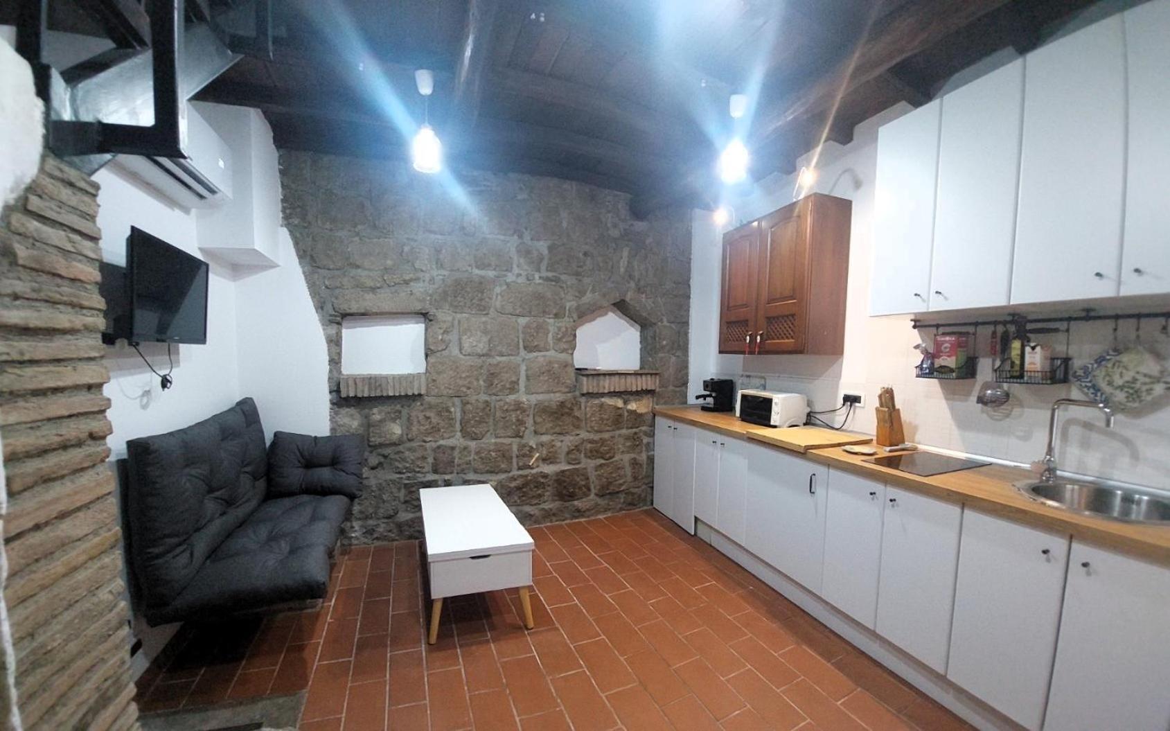 Casa Medievale In Stile ヴィテルボ エクステリア 写真