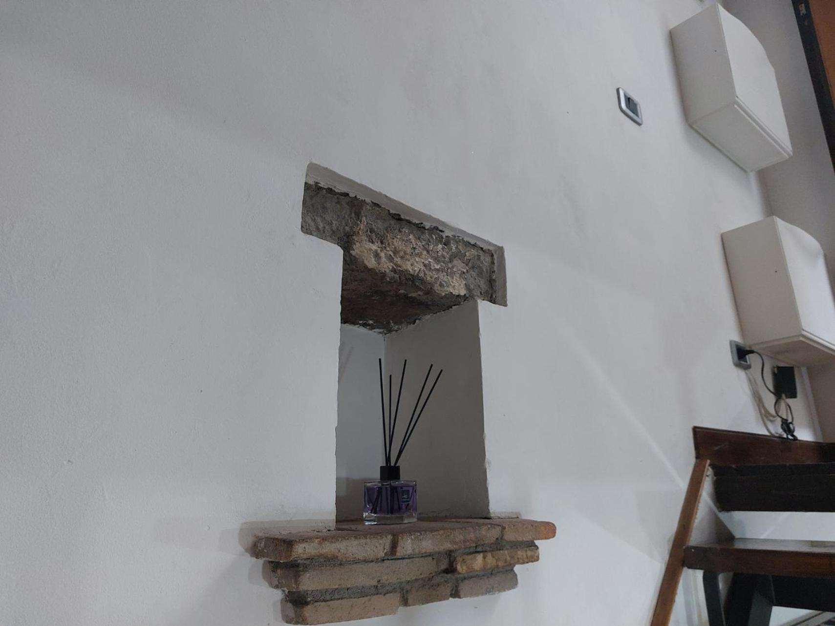 Casa Medievale In Stile ヴィテルボ エクステリア 写真