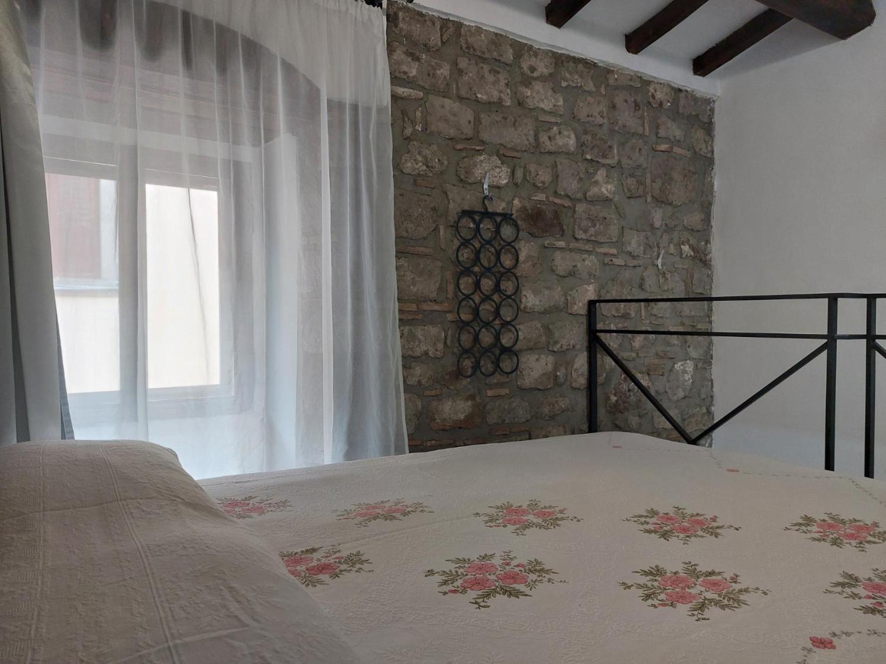 Casa Medievale In Stile ヴィテルボ エクステリア 写真