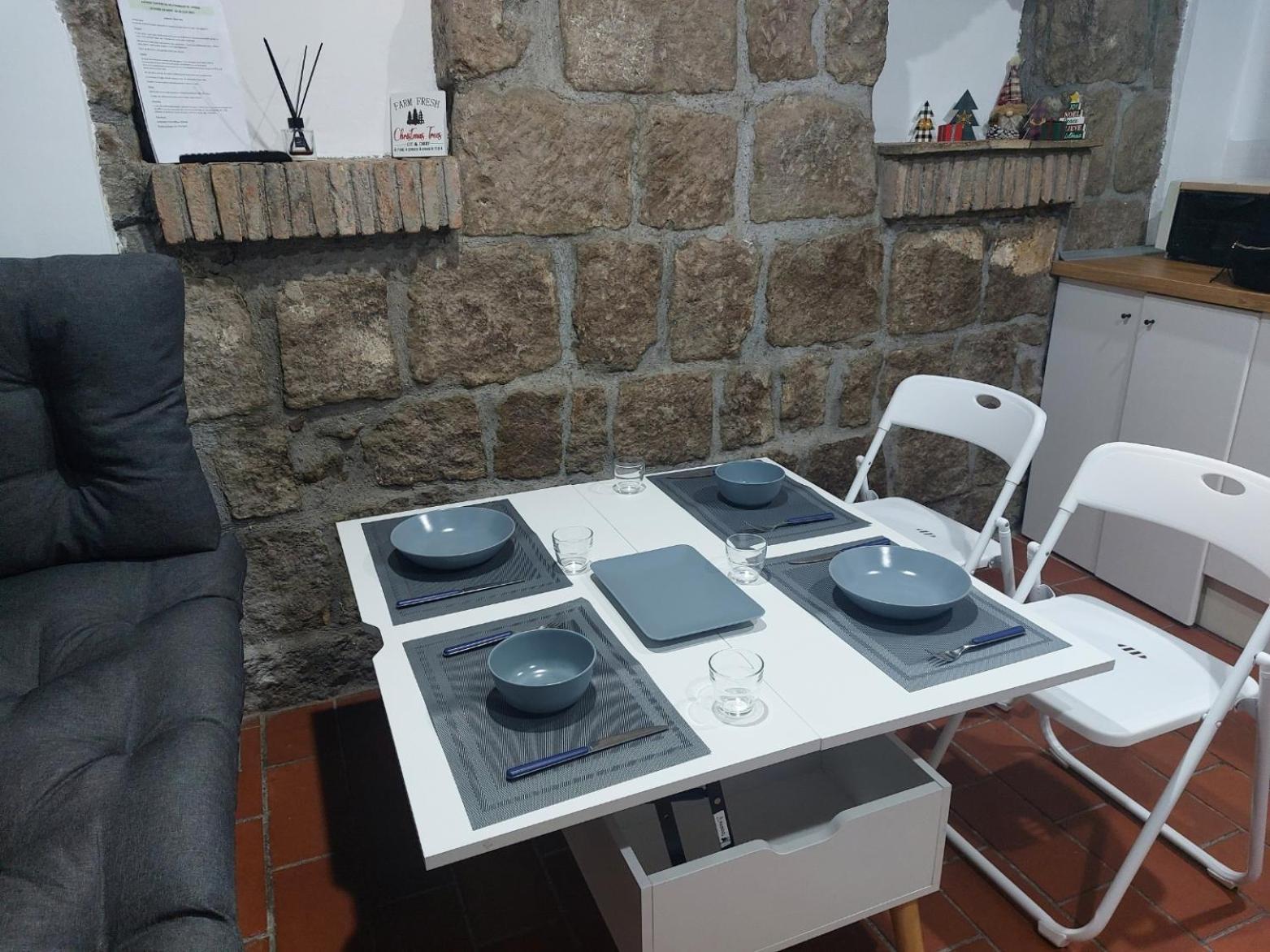 Casa Medievale In Stile ヴィテルボ エクステリア 写真
